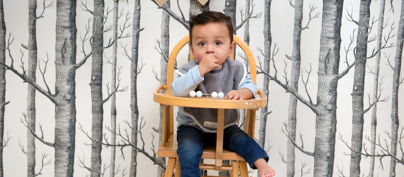 Babyutstyr - flotte gaver til baby 