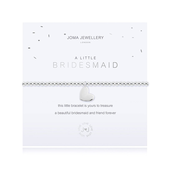 Joma bracelet bridesmaid new arrivals