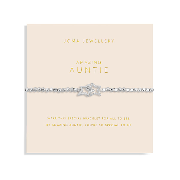 Joma jewellery amazing auntie online