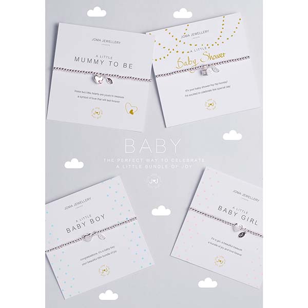 Joma jewellery baby boy on sale