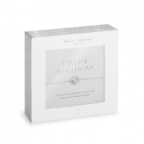 KATIE LOXTON HAPPY BIRTHDAY BOX SET main image 0