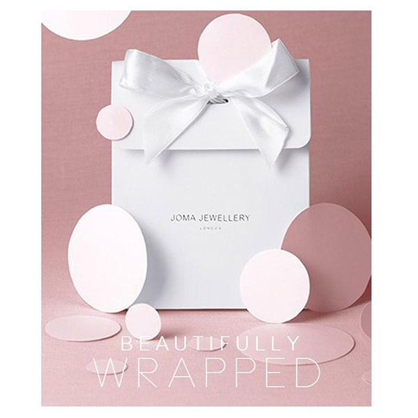 Joma jewellery shop secret santa
