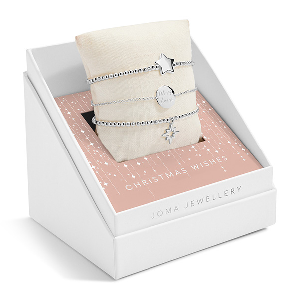 Joma hotsell christmas bracelets