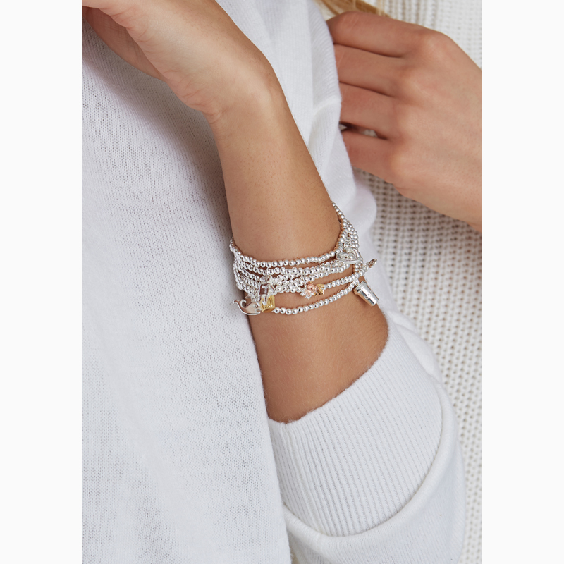 Joma top gin bracelet