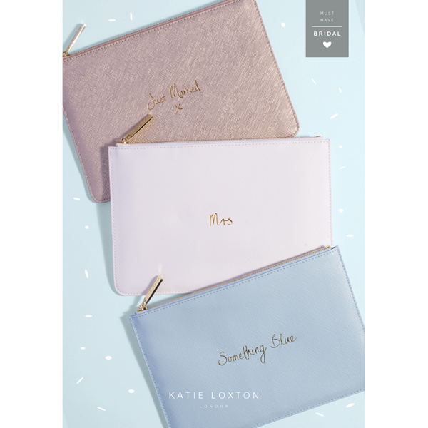Katie loxton something blue sales