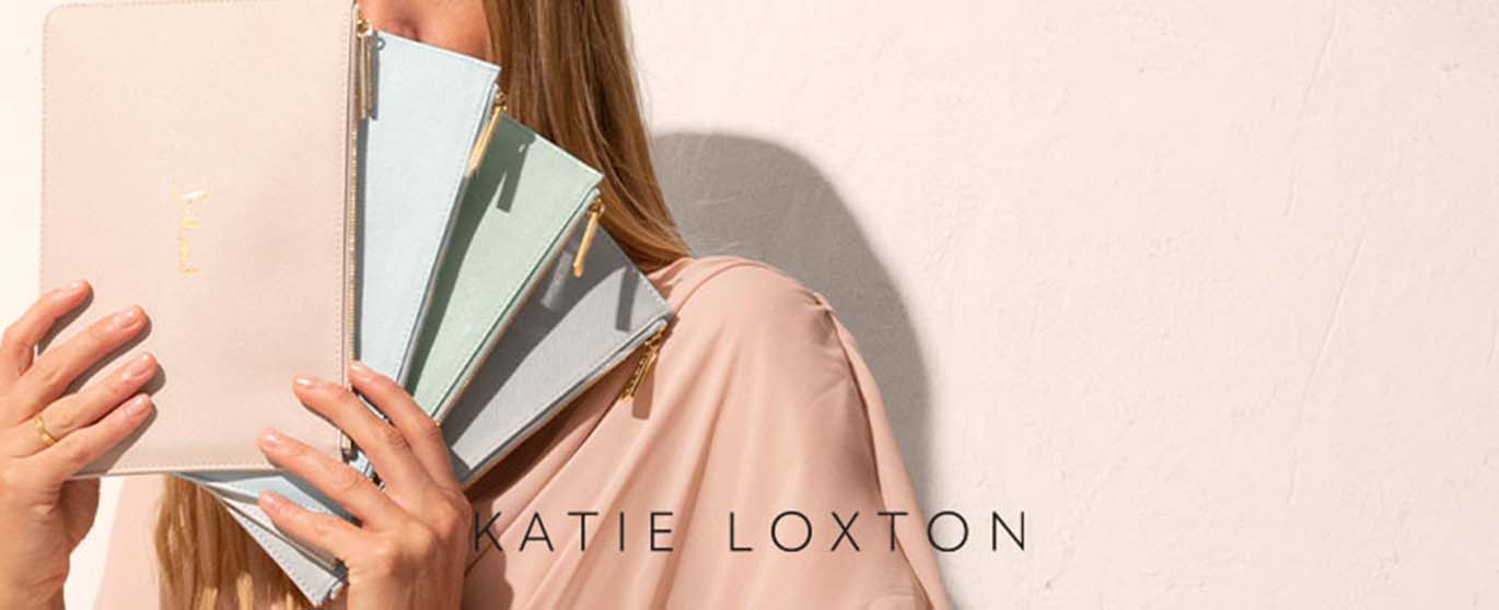 Katie Loxton