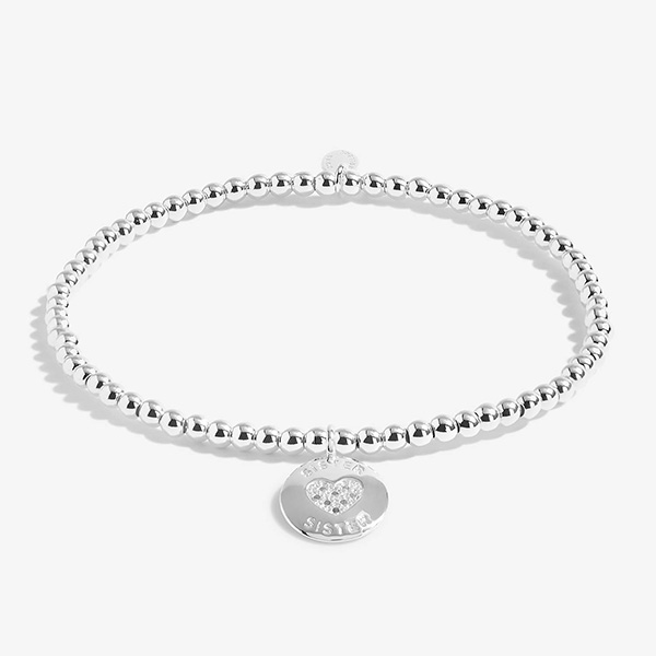 Joma jewellery sister clearance