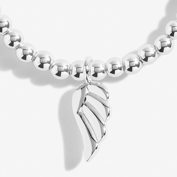 Joma angel wing bracelet new arrivals