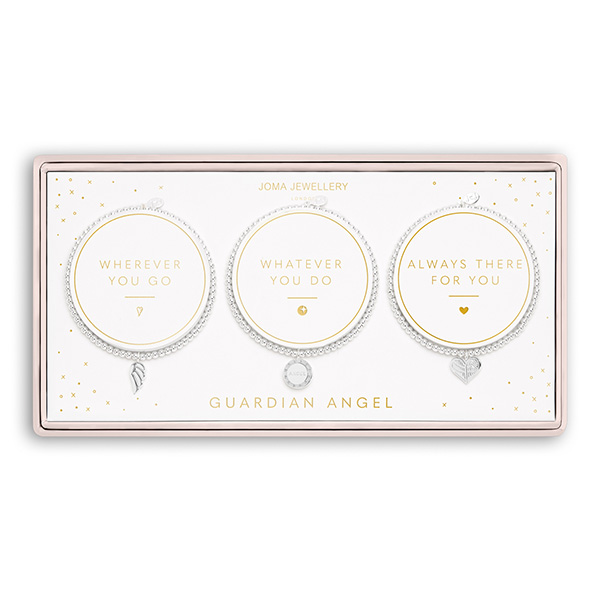 Joma jewellery guardian clearance angel