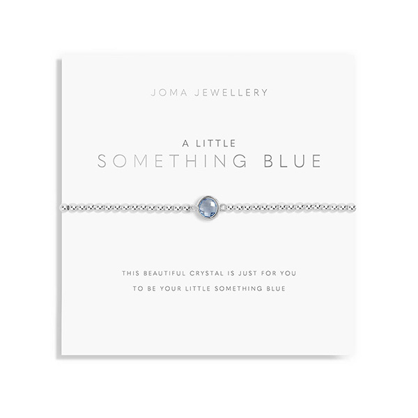 Joma jewellery a new arrivals little something blue