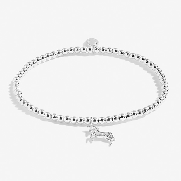 Armb nd SPECIAL UNICORN Barn A Little Joma Jewellery Recreo.no
