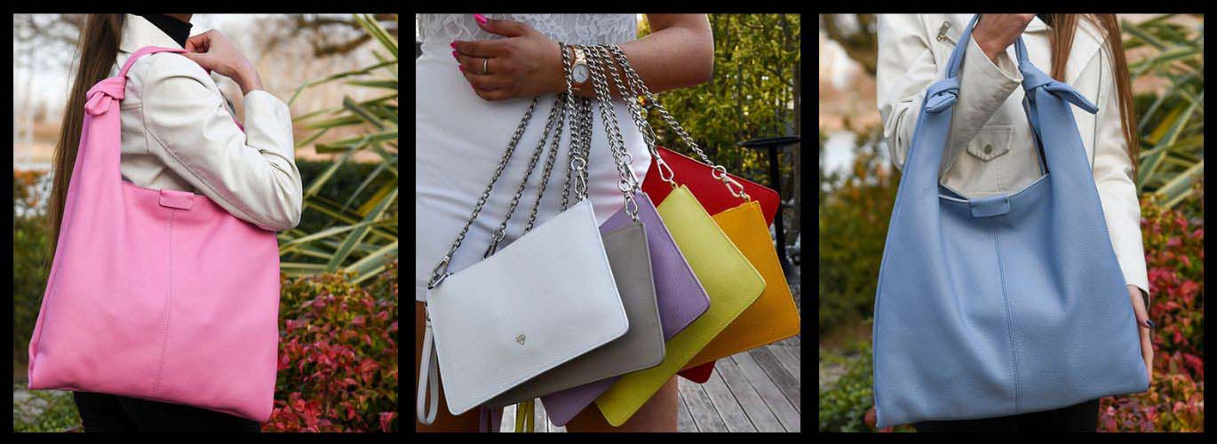 Caleidos - made in Italy.