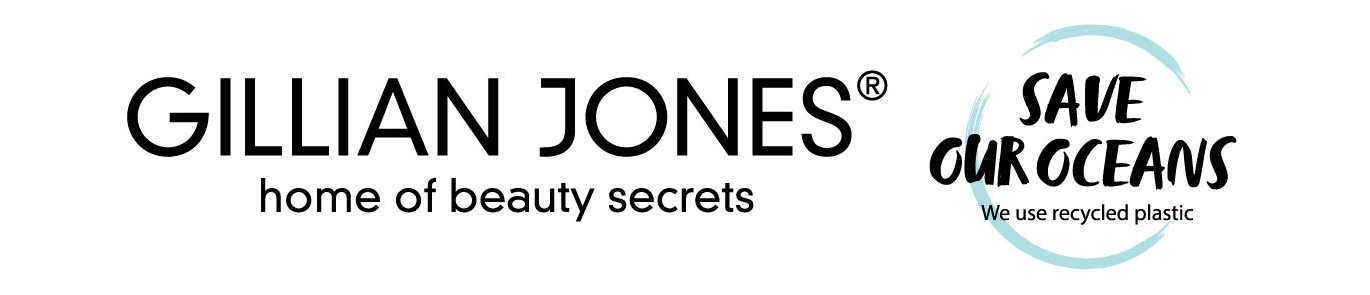 GILLIAN JONES home of beauty secrets lekre toalettmapper, beauty box og makeup bags i alle størrelser til aktive kvinner.