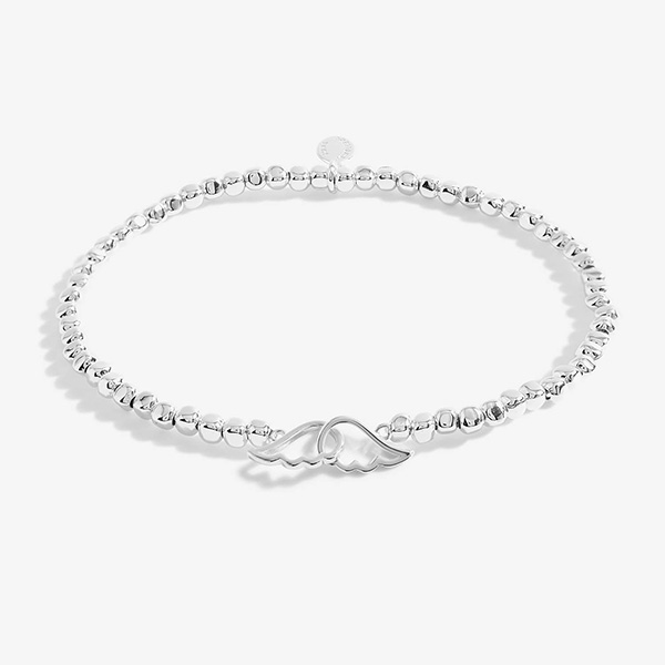 Armb nd Forever Yours GUARDIAN ANGEL Joma Jewellery Recreo.no