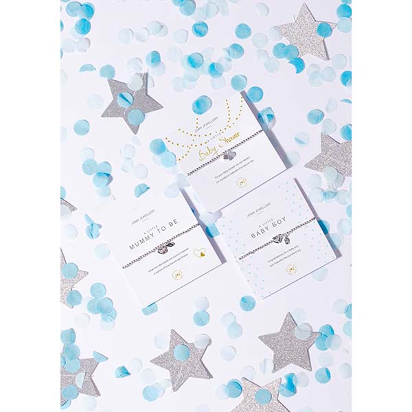 Joma jewellery baby shower new arrivals